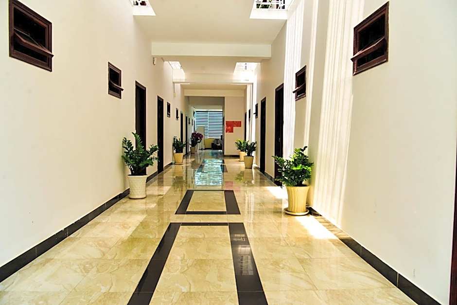 Nohana Hotel