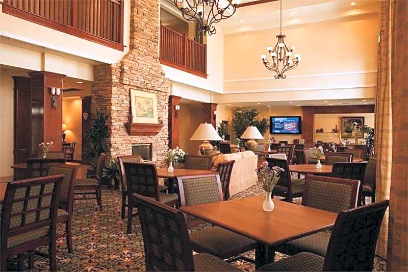 Staybridge Suites Omaha 80th and Dodge By IHG