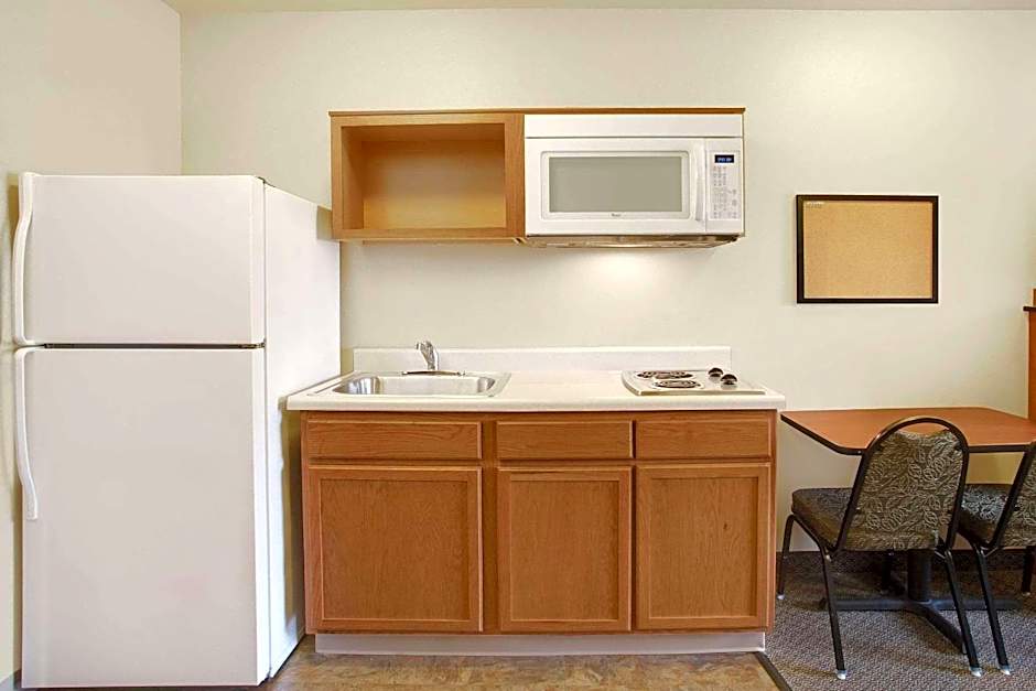 WoodSpring Suites Richmond West I-64