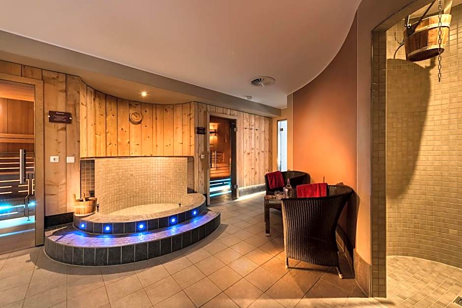 Best Western Plus Hotel Willingen