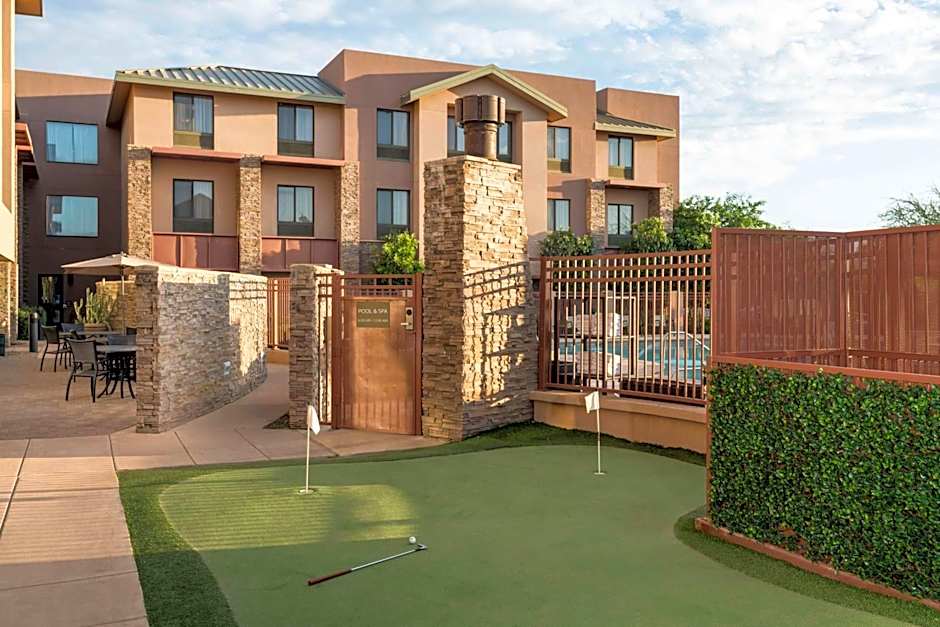 Hilton Garden Inn Scottsdale North/Perimeter Center