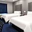 Americas Best Value Inn & Suites-Bush Intl Airport