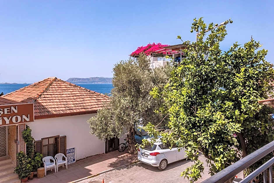 Kas Old Town Hotel & Beach