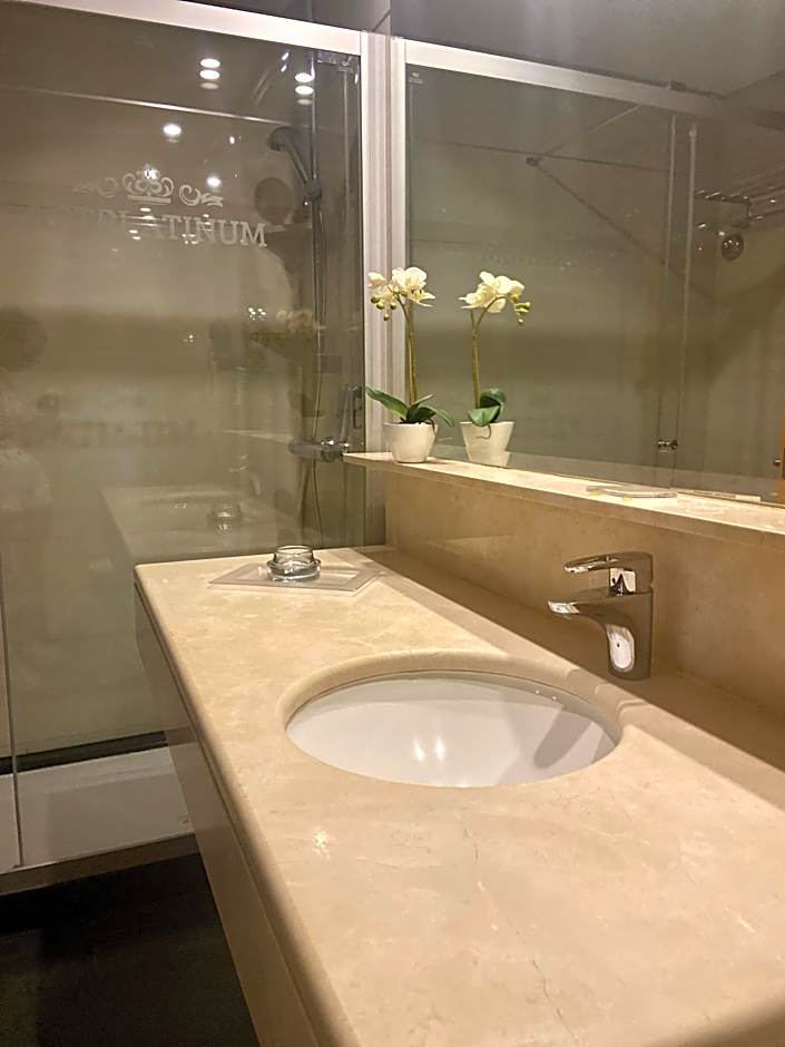 ArtPlatinum SUITES&APARTMENTS