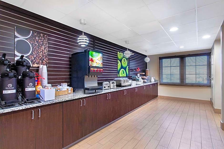 La Quinta Inn & Suites by Wyndham Ocean City