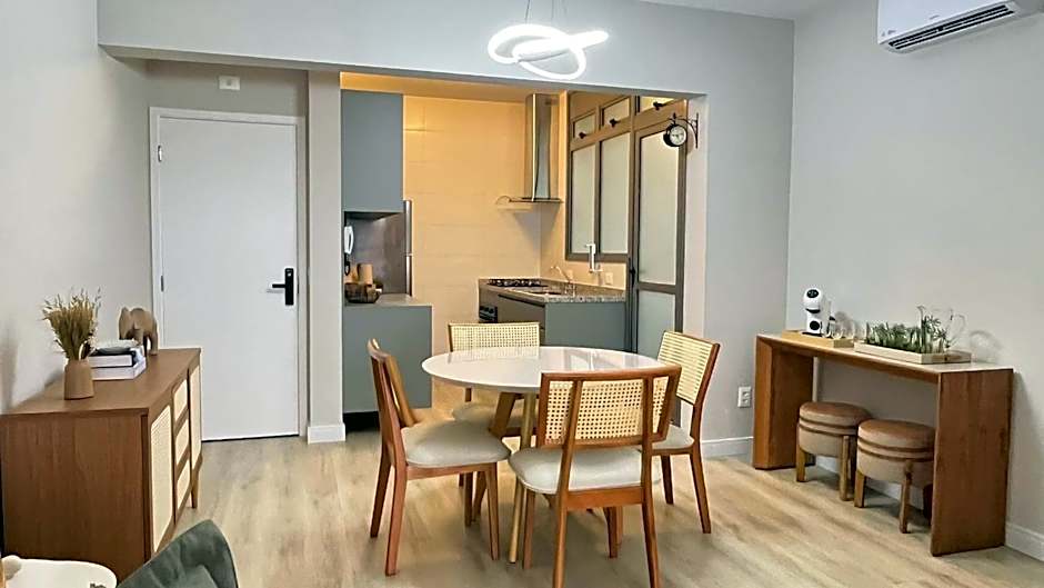 Tulum Club - Lindo, Moderno - Enxoval Completo