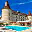 Hotel Golf Chateau De Chailly