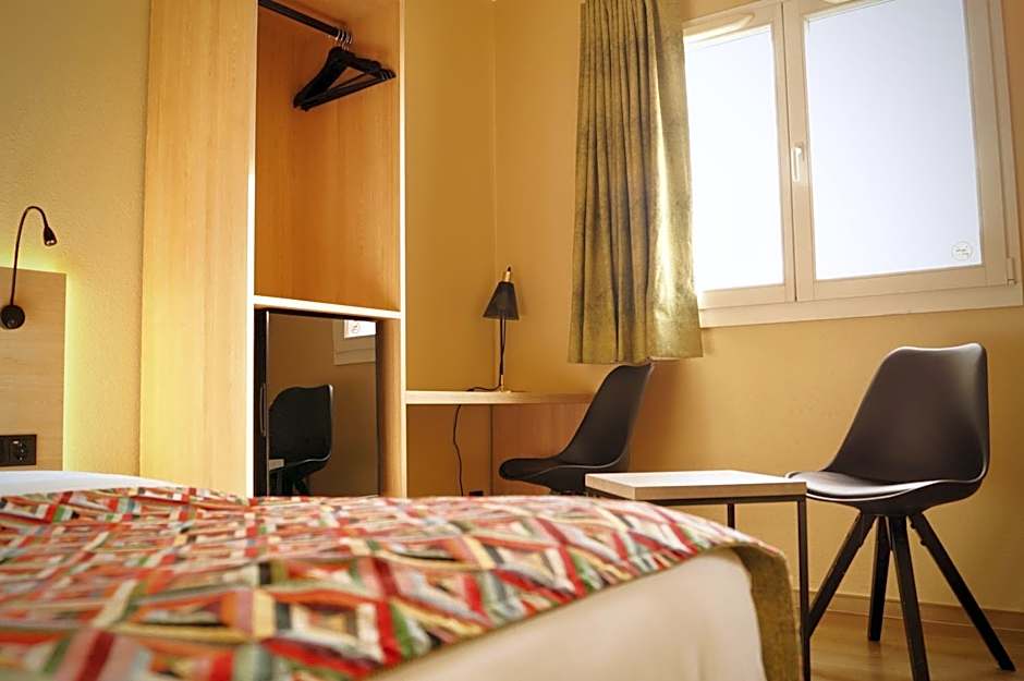 Hotel-Restaurant Stand'Inn