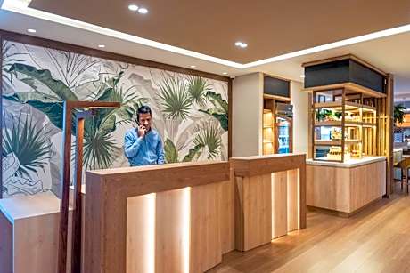 Fairfield by Marriott Medellin Sabaneta