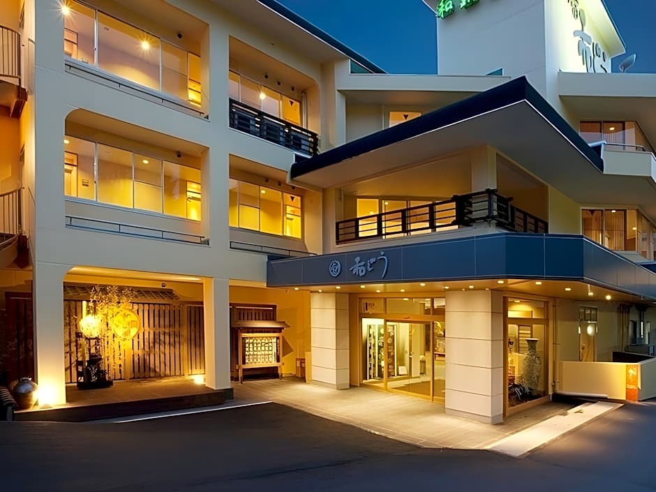 Wadoh Ryokan