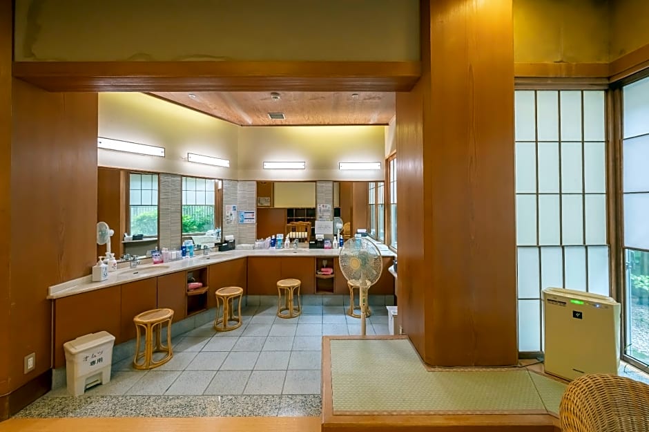 Kaike Tsuruya Hotel