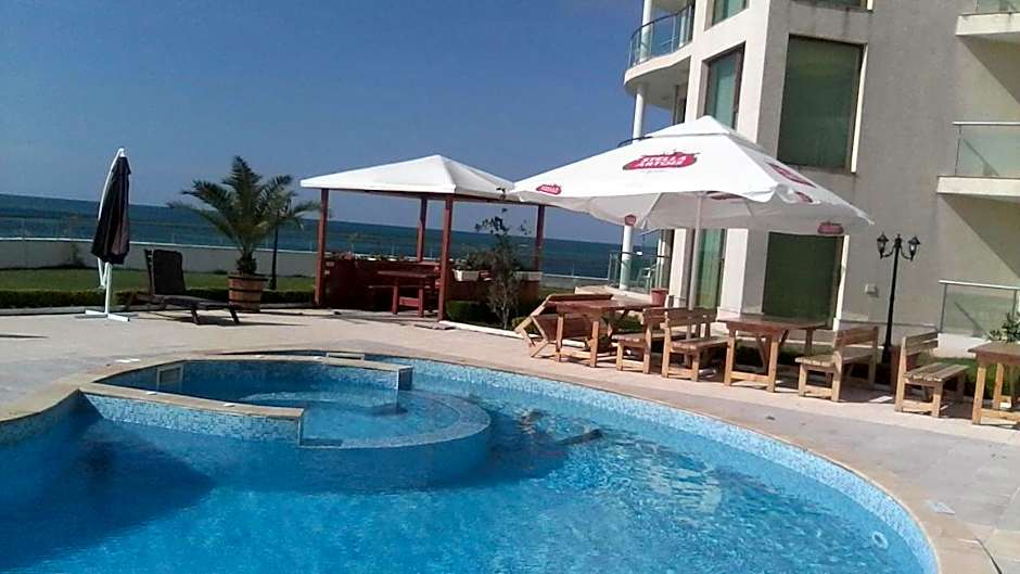 Aparthotel Golf Coast