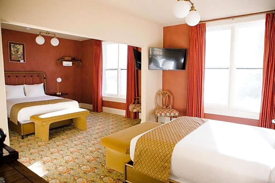 Belvada Hotel
