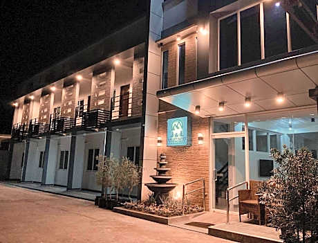 JL Valley Suites