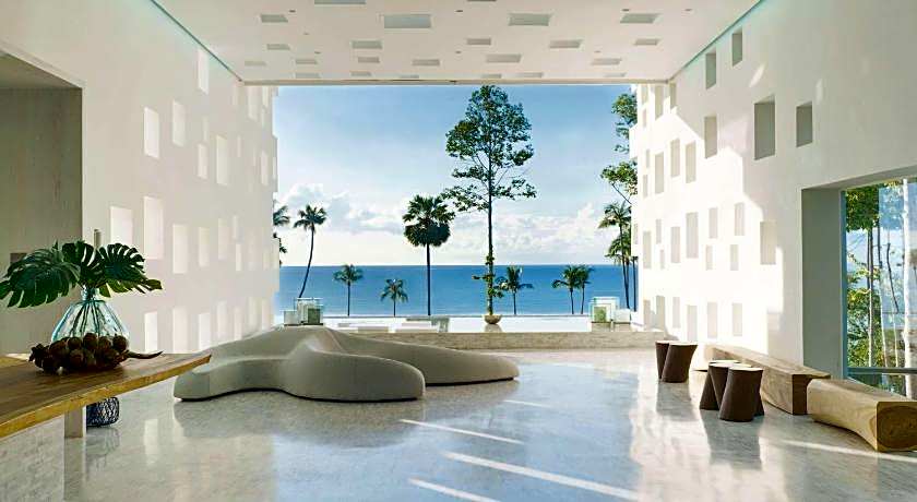 Hyatt Regency Koh Samui