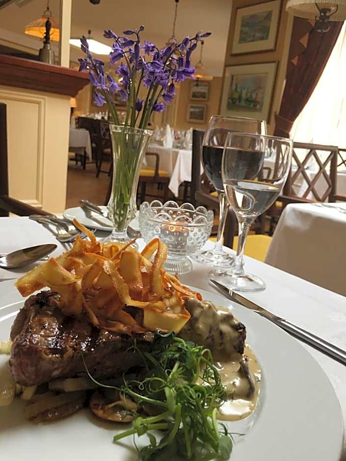 Towers Hotel Glenbeigh