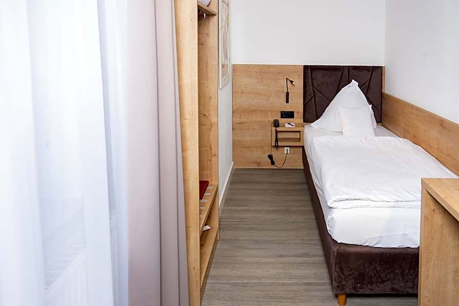 Hotel Alpha