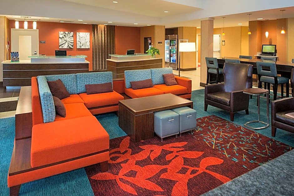 Residence Inn by Marriott Springfield South