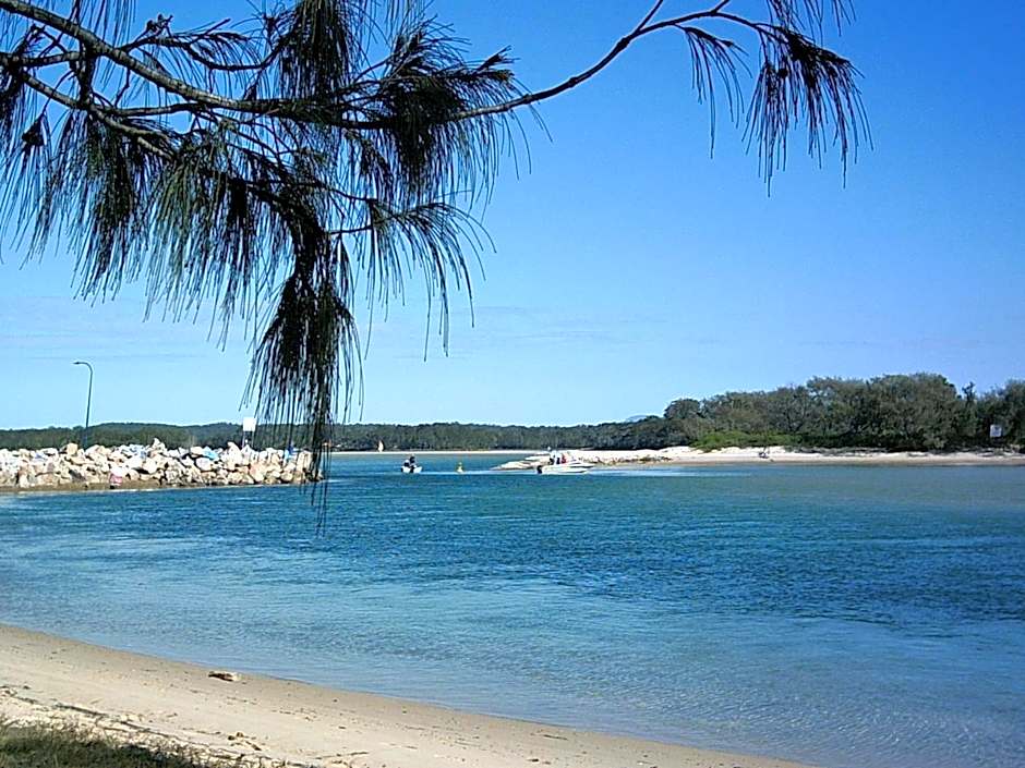 Sacred Mountain Retreat