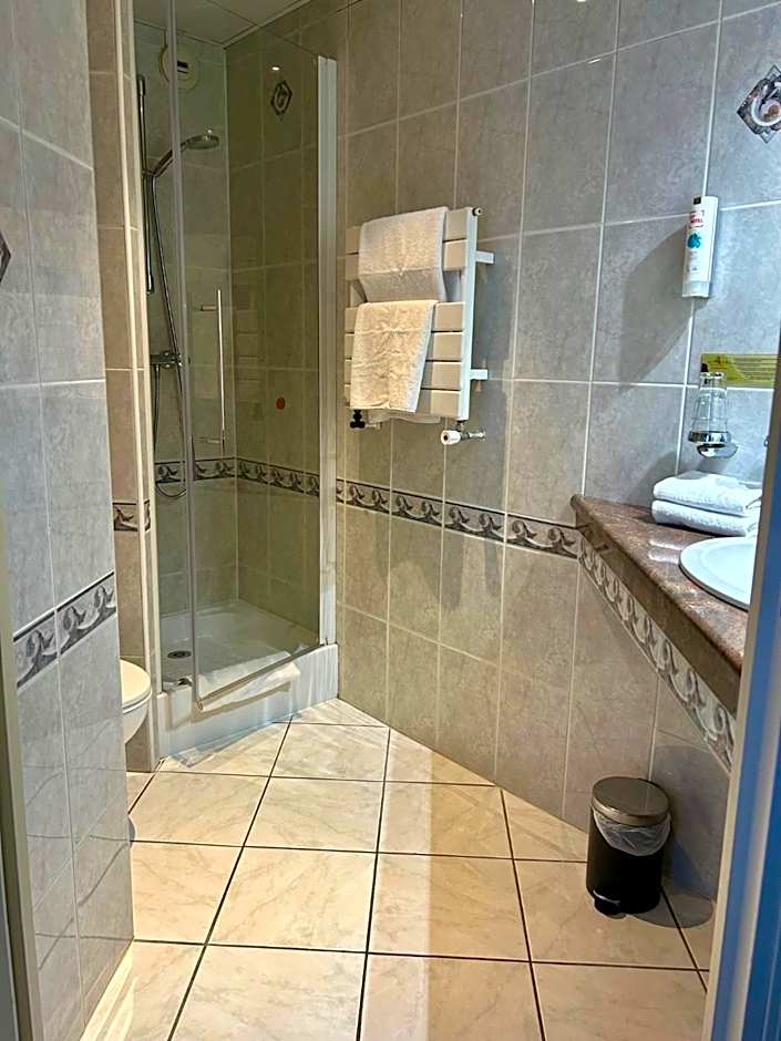 Citotel Hotel le Challonge