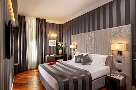 Junior Suite with Terrace