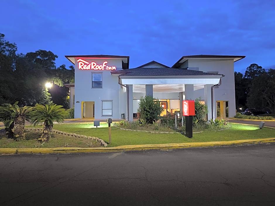 Red Roof Inn Tallahassee East