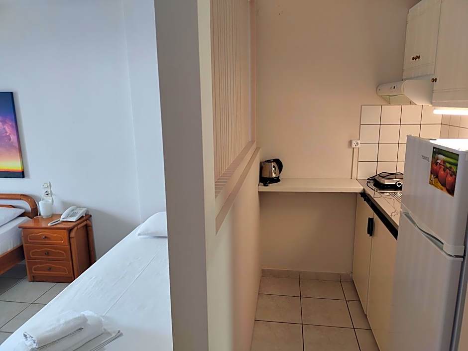 Captain Nick Aparthotel