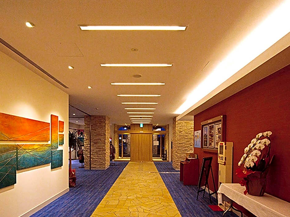 KAMENOI HOTEL CHITAMIHAMA