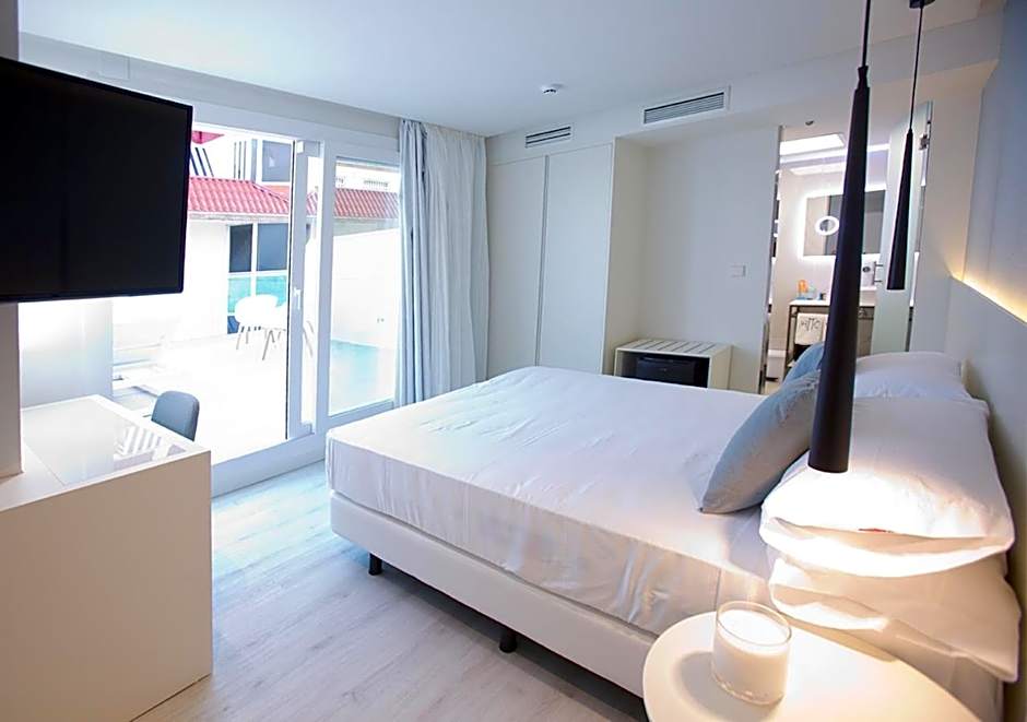 Hotel María Cristina