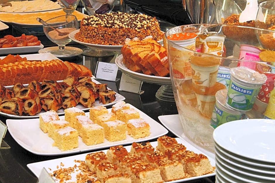 Promenade Soho Campos dos Goytacazes