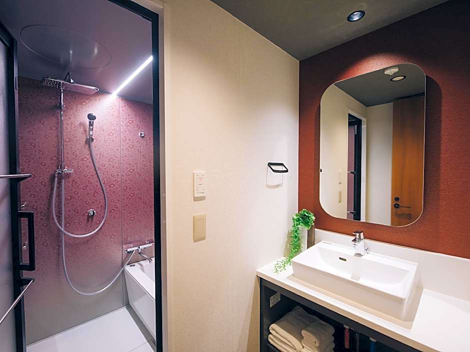 MIMARU SUITES KYOTO SHIJO