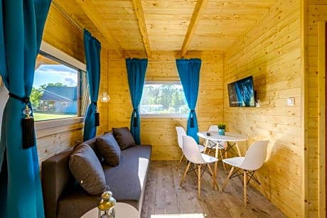 Domki Piamola Kąty Rybackie