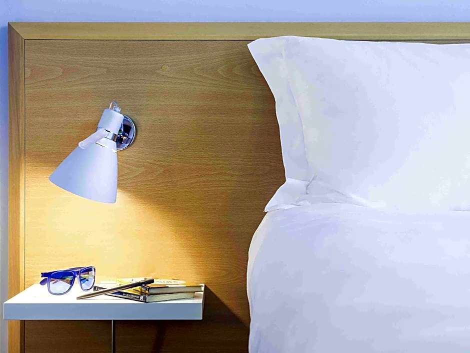 Ibis Styles Napoli Garibaldi