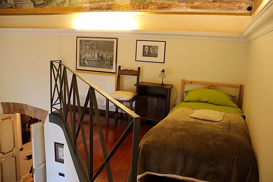 B&B Palazzo Conforti