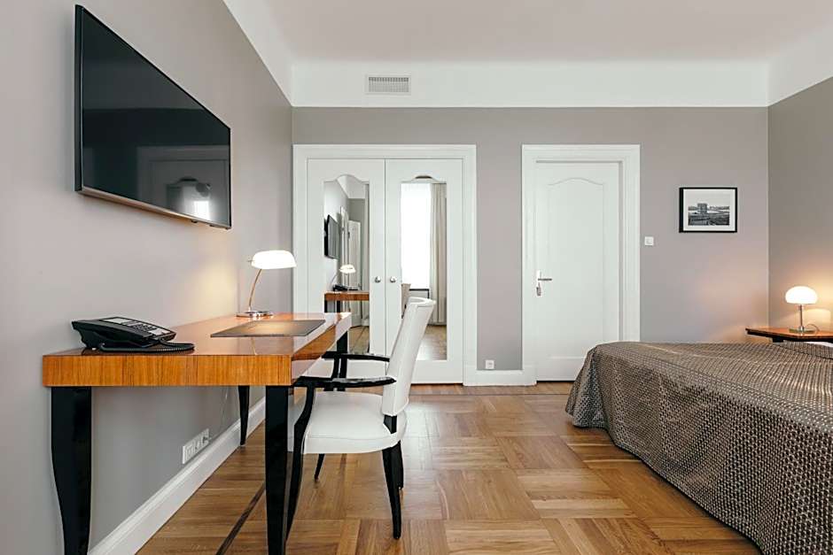 Hotel Borg by Keahotels