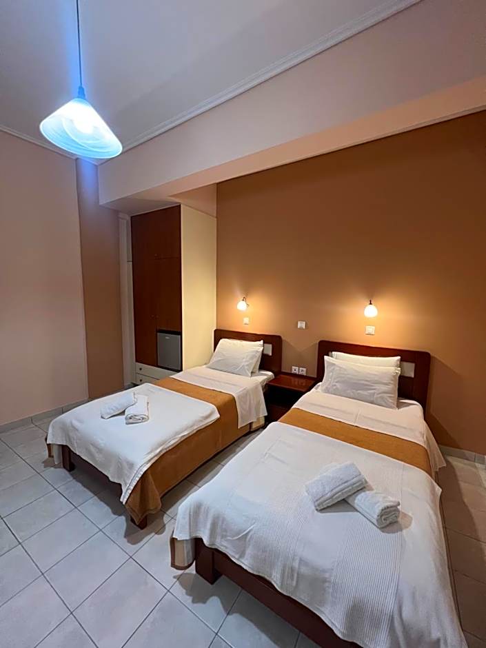 Hotel Nevada Kalamata