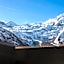 Hotel Allalin Saas-Fee