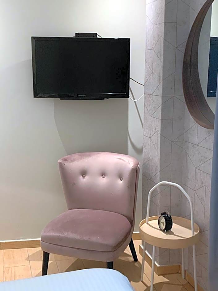 Hotel Conde de Penalba