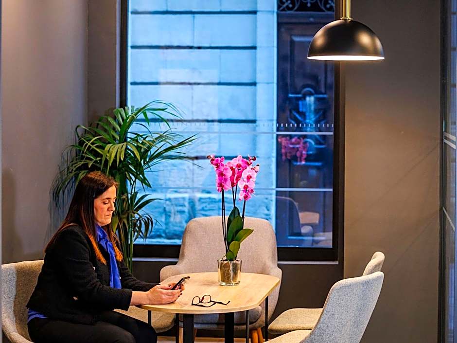 ibis budget Logrono Centro