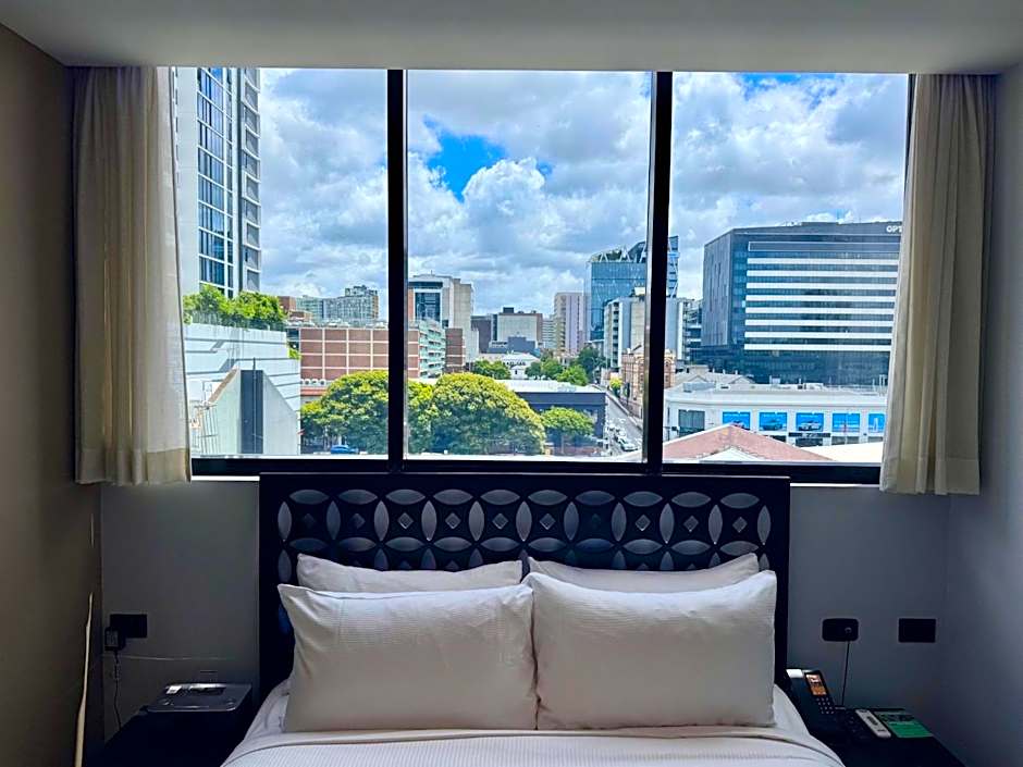 The Constance Fortitude Valley