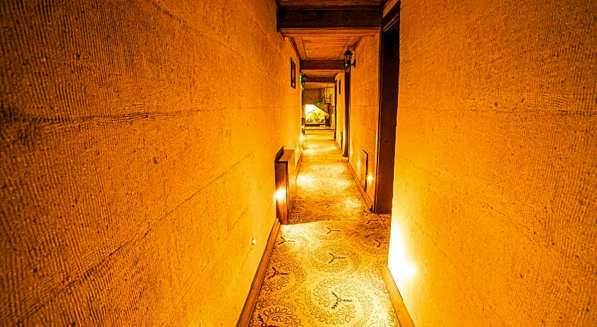 Aden Hotel Cappadocia