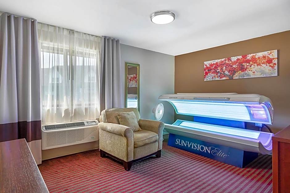 Quality Inn Saint Ignace I-75