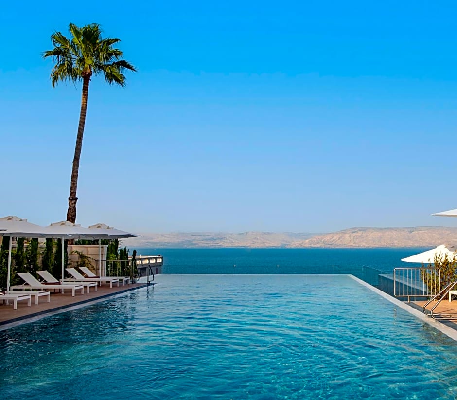 Sofia Hotel Sea Of Galilee