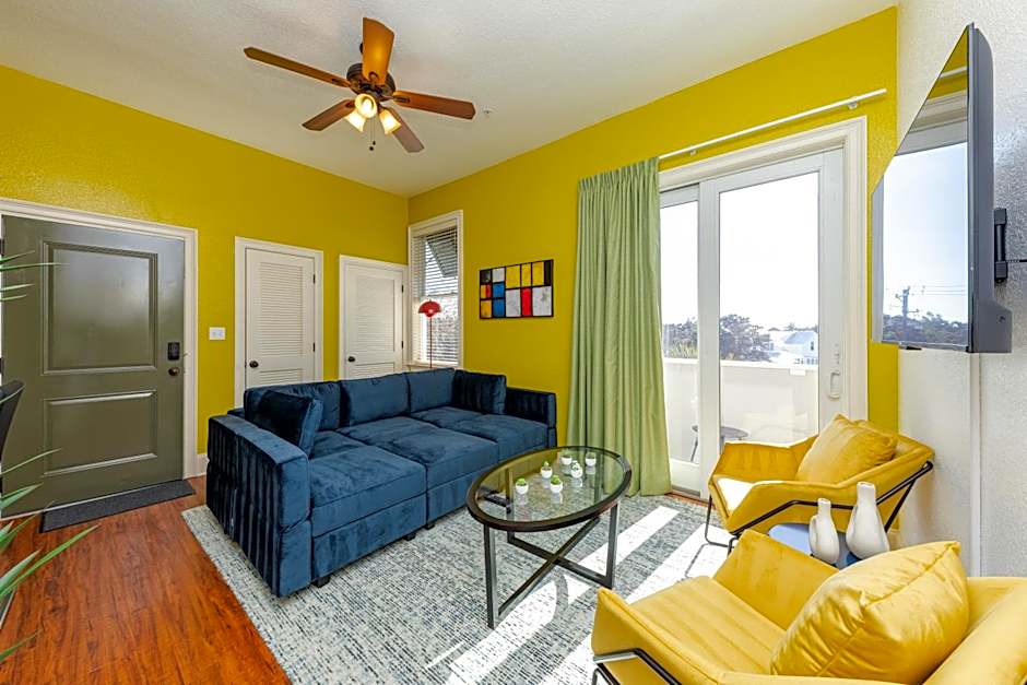 30-A Inn & Suites