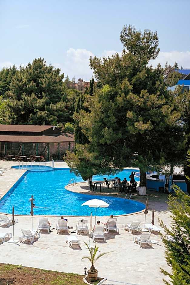 Hotel Azurro - All Inclusive