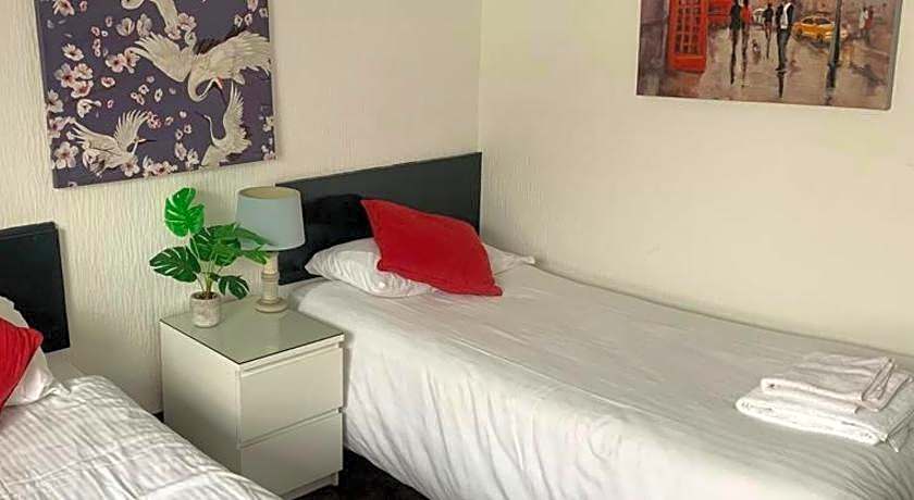 Trinity Guest House