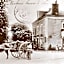 Hotel de La Beauronne