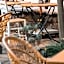 Attalos Suites Hotel