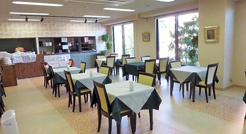 Sawa Hotel