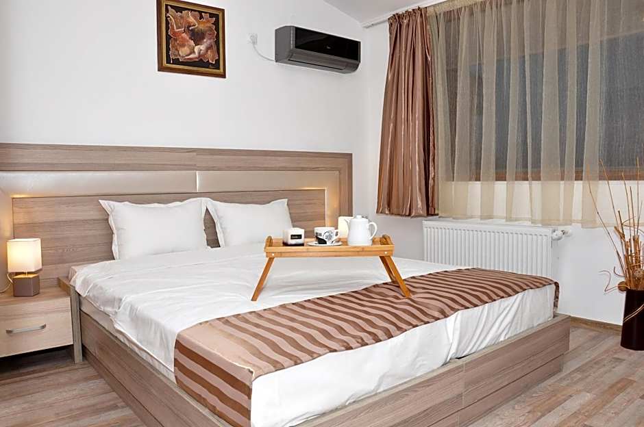 Lombardi Family Hotel